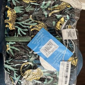 Ruffle Butts Girls On Safari 3T One Piece Rashguard